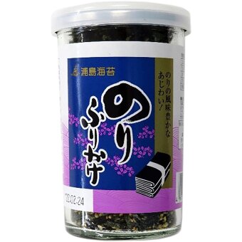 Приправа Urashima Nori furikake 50 гр