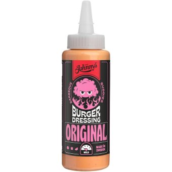 Соус для бургеров Johnny's Original 265 мл