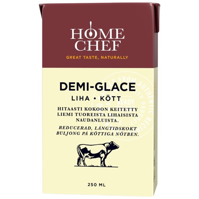Мясной соус Demi-Glace Home Chef 250 мл