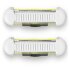 Лезвия Philips OneBlade Intimate, 2 шт, QP229/52 Лезвия Philips OneBlade Intimate, 2 шт, QP229/52