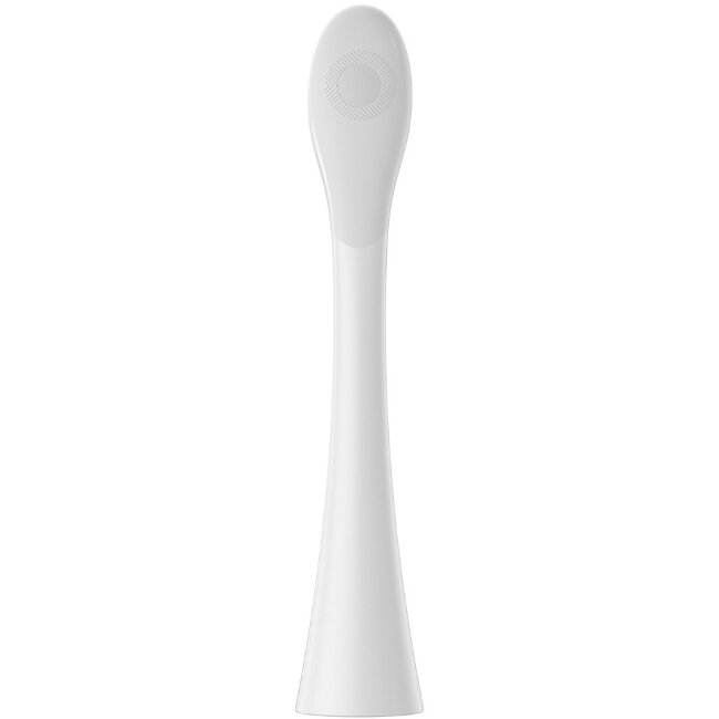 Зубные насадки Oclean X Kids белые 6 шт C04000390