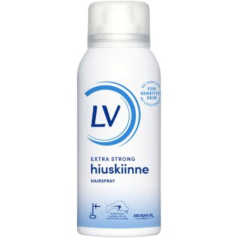 Лак для волос LV 100 мл Лак для волос LV 100 мл