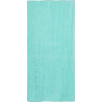 Банное полотенце House Tencel 70x140 см, бирюзовое Банное полотенце House Tencel 70x140 см, бирюзовое