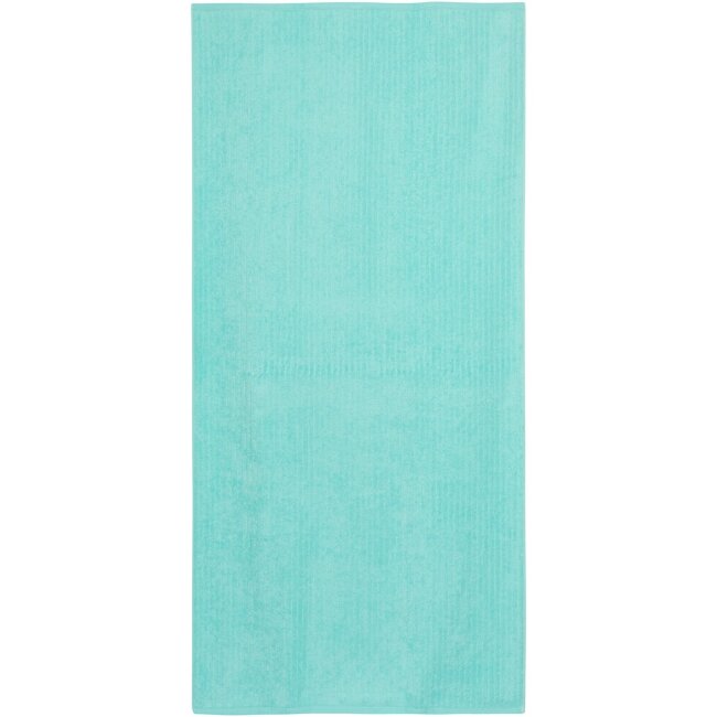 Банное полотенце House Tencel 70x140 см, бирюзовое