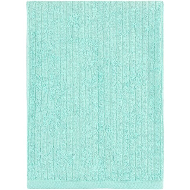 Банное полотенце House Tencel 70x140 см, бирюзовое
