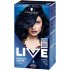 Крем-краска для волос Schwarzkopf LIVE 90 Cosmic Blue