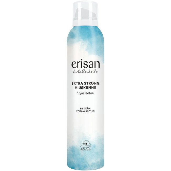 Лак для волос Erisan Extra Strong 250 мл