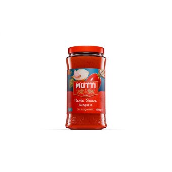 Паста соус Mutti Bolognese 400 гр Паста соус Mutti Bolognese 400 гр