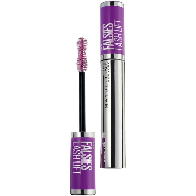 Тушь для ресниц Maybelline New York Falsies Lash Lift 01 Black 9 мл Тушь для ресниц Maybelline New York Falsies Lash Lift 01 Black 9 мл