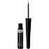 Жидкая подводка для глаз Rimmel Glam'Eyes Professional 3,5 мл 001 Black Glamour Жидкая подводка для глаз Rimmel Glam'Eyes Professional 3,5 мл 001 Black Glamour