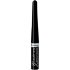 Жидкая подводка для глаз Rimmel Glam'Eyes Professional 3,5 мл 001 Black Glamour Жидкая подводка для глаз Rimmel Glam'Eyes Professional 3,5 мл 001 Black Glamour