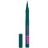 Жидкая подводка для глаз Maybelline New York Hyper Precise 1 мл, оттенок 730 Green
