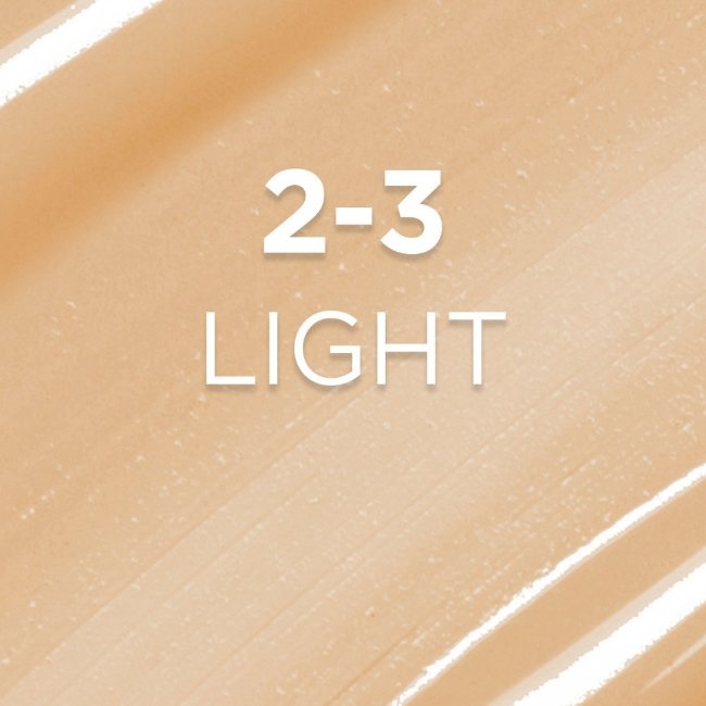Тональный крем-сыворотка с эффектом увлажнения L'Oréal Paris True Match Nude Plumping 2-3 Light 30 мл Тональный крем-сыворотка с эффектом увлажнения L'Oréal Paris True Match Nude Plumping 2-3 Light 30 мл