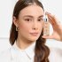 Тональный крем-сыворотка с эффектом увлажнения L'Oréal Paris True Match Nude Plumping 2-3 Light 30 мл Тональный крем-сыворотка с эффектом увлажнения L'Oréal Paris True Match Nude Plumping 2-3 Light 30 мл
