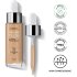Тональный крем-сыворотка с эффектом увлажнения L'Oréal Paris True Match Nude Plumping 2-3 Light 30 мл Тональный крем-сыворотка с эффектом увлажнения L'Oréal Paris True Match Nude Plumping 2-3 Light 30 мл