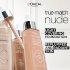 Тональный крем-сыворотка с эффектом увлажнения L'Oréal Paris True Match Nude Plumping 2-3 Light 30 мл Тональный крем-сыворотка с эффектом увлажнения L'Oréal Paris True Match Nude Plumping 2-3 Light 30 мл
