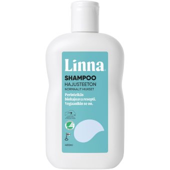 Гипоаллергенный шампунь Linna 400 мл Гипоаллергенный шампунь Linna 400 мл