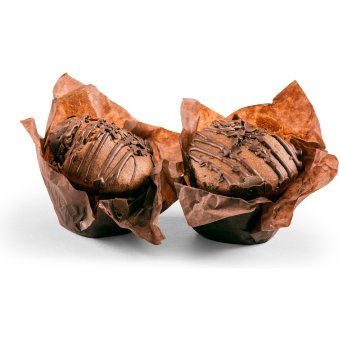 Шоколадный маффин Riitan Herkku 190 гр, без глютена Шоколадный маффин Riitan Herkku 190 гр, без глютена