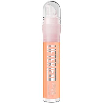 Гель-оливковый блеск для губ Maybelline New York Lifter Gel Oil-In-Gel Twist 6,6 мл