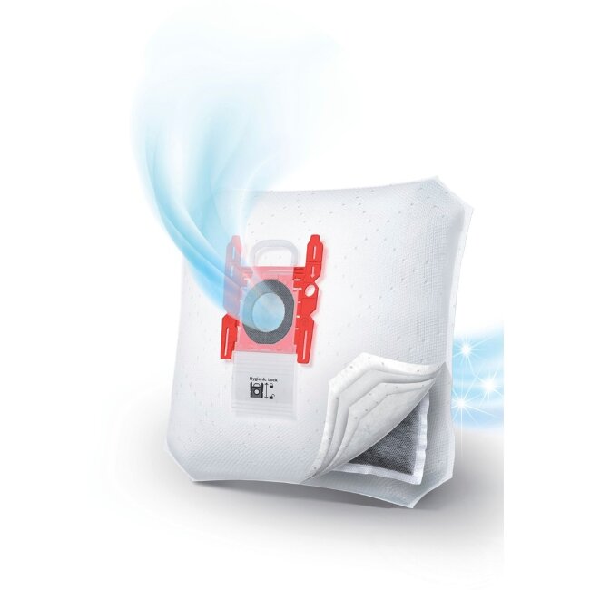Пылесборник Bosch AirFresh GALL BBZAFGALL