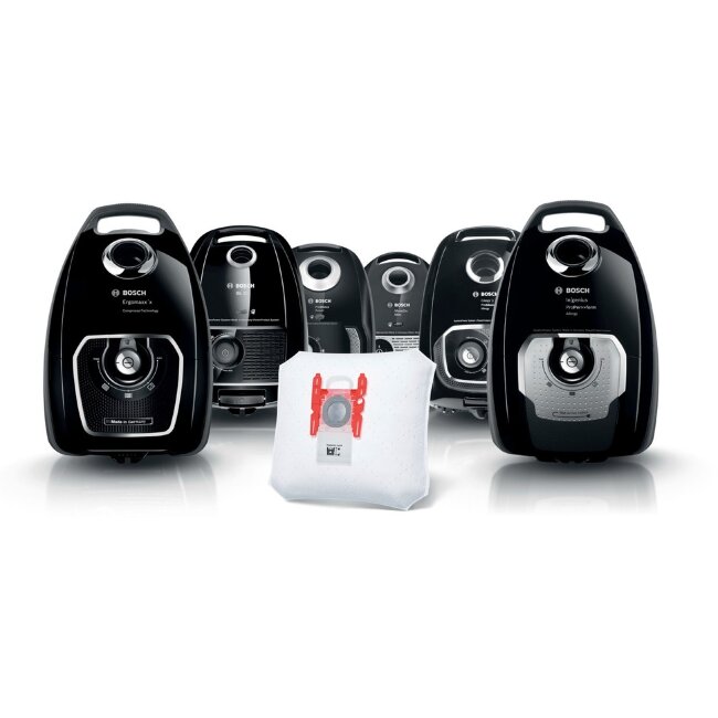 Пылесборник Bosch AirFresh GALL BBZAFGALL