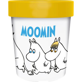 Большая кружка Muumit 2,5 дл