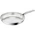 Сковорода Tefal Intuition Techdome из нержавеющей стали 28 см B8590635