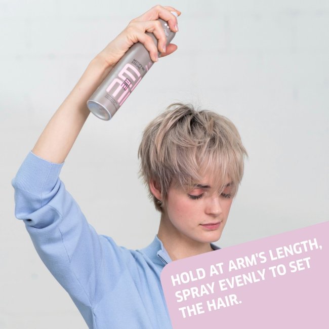 Лак для волос Wella Professional EIMI Mistify ME Strong 75 мл Лак для волос Wella Professional EIMI Mistify ME Strong 75 мл