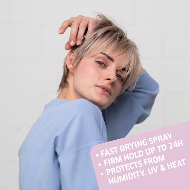 Лак для волос Wella Professional EIMI Mistify ME Strong 75 мл Лак для волос Wella Professional EIMI Mistify ME Strong 75 мл