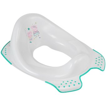 Сиденье-супрессор keeeper Pipsa Possu для унитаза