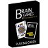 Игральные карты Brain games