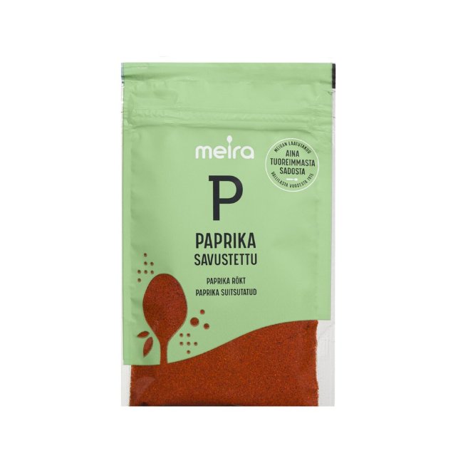 Копченая паприка Meira 22 гр Копченая паприка Meira 22 гр