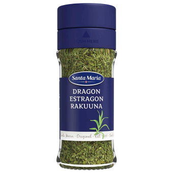 Эстрагон Santa Maria Rakuuna 9 гр Эстрагон Santa Maria Rakuuna 9 гр
