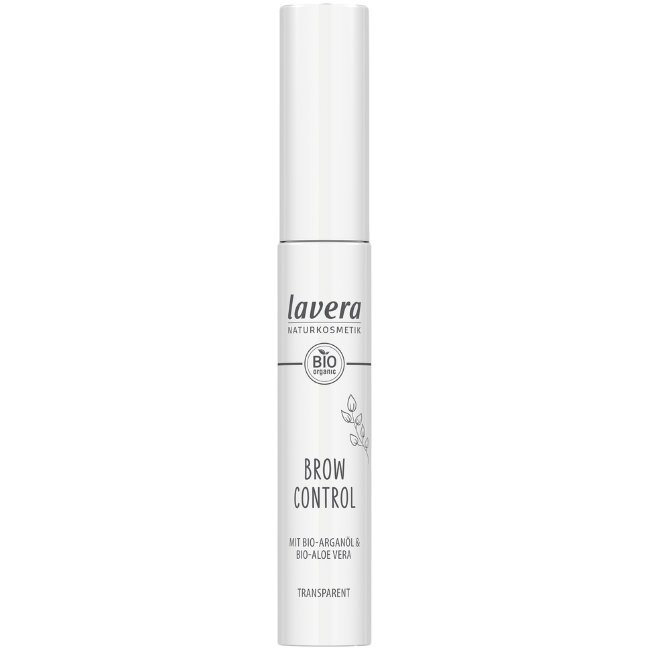 Гель для бровей Lavera Brow Control прозрачный 01