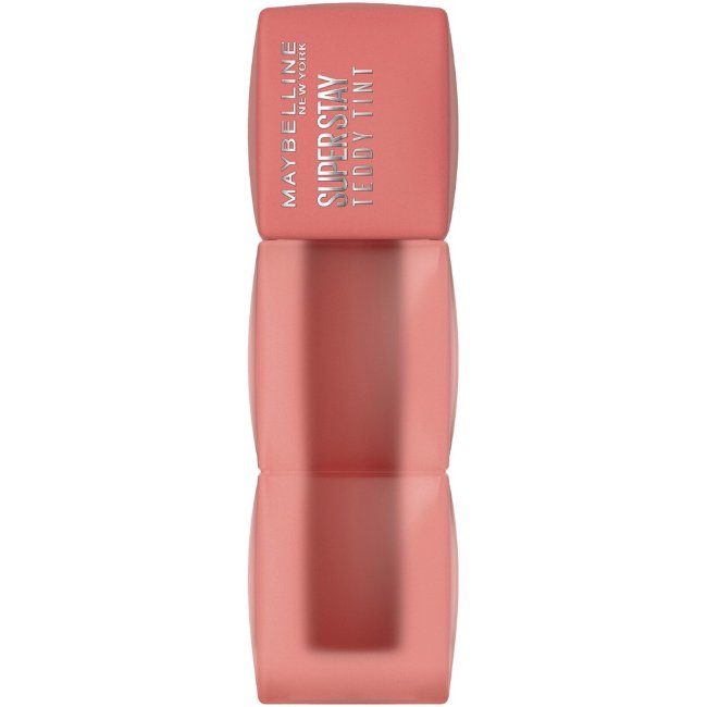 Помада для губ Maybelline New York Superstay Teddy Tint 15 Skinny Dip 5 мл