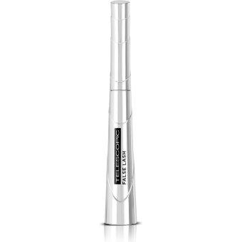 Тушь для ресниц L'Oréal Paris Telescopic False Lash черная 9 мл Тушь для ресниц L'Oréal Paris Telescopic False Lash черная 9 мл