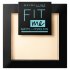 Пудра Maybelline New York Fit Me Matte + Poreless 105 9 гр Пудра Maybelline New York Fit Me Matte + Poreless 105 9 гр