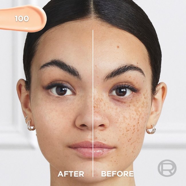 Тональный крем L'Oréal Paris Infaillible Fresh Wear 30 мл, оттенок 100 warm undertone