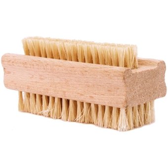 Деревянная щетка для ногтей Aino Деревянная щетка для ногтей Aino