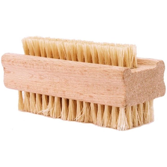 Деревянная щетка для ногтей Aino Деревянная щетка для ногтей Aino