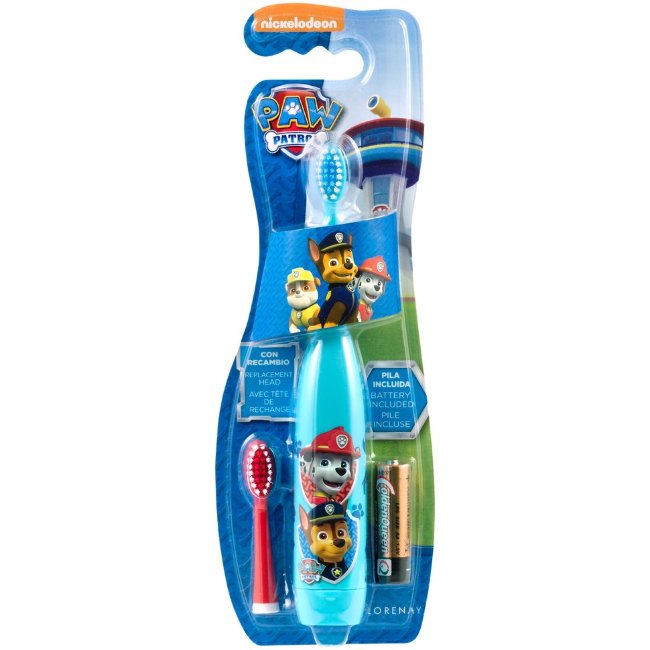 Детская электрическая зубная щетка Ryhmä Hau 1 шт Детская электрическая зубная щетка Ryhmä Hau 1 шт