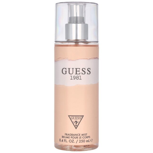 Дезодорант-спрей Guess 1981 250 мл Дезодорант-спрей Guess 1981 250 мл