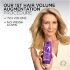 Шампунь L'Oréal Paris Elvital Collagen Lifter 250 мл для тонких и лишённых объёма волос