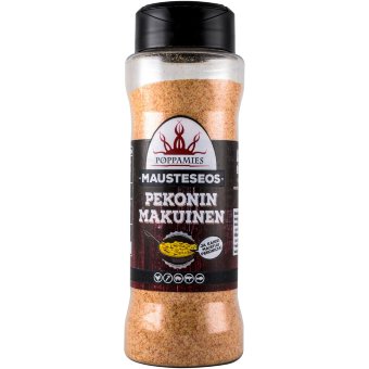 Приправа Poppamies со вкусом бекона 100 гр