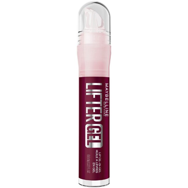 Гель-карандаш для губ Maybelline New York Lifter Gel Oil-In-Gel Twist 6,6 мл Гель-карандаш для губ Maybelline New York Lifter Gel Oil-In-Gel Twist 6,6 мл