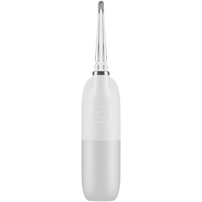 Ирригатор Oclean A10 серого цвета