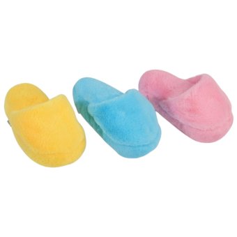 Игрушка для собак Camon тапочек для утра 20 см