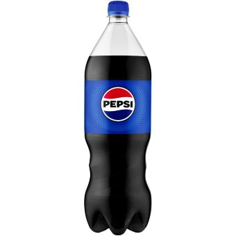 Безалкогольный напиток Pepsi 1,5 л