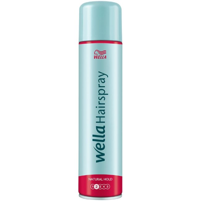 Wella лак для волос Classic Extra Strong супер-сильной фиксации 400 мл