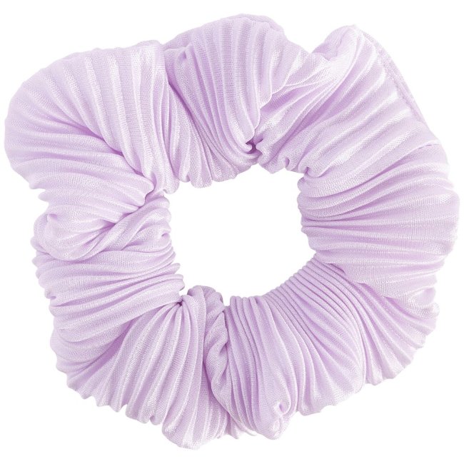 Детская яркая резинка для волос Cailap 28, цветная, розовая/лиловая/желтая